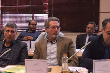 اجلاس سراسری معاونان درمان دانشگاه های علوم پزشکی کشور